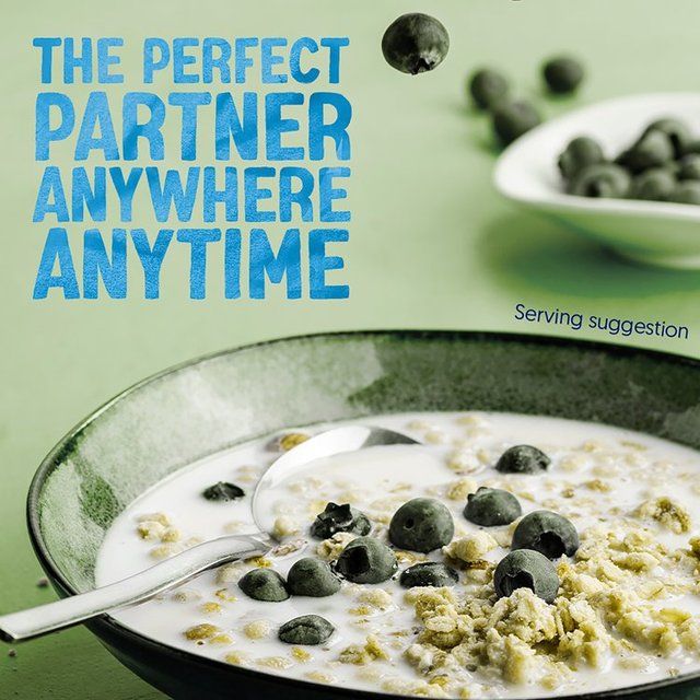 Alpro Soya Light Long Life Drink 1L - McGrocer