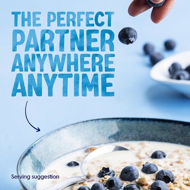 Alpro Soya Long Life Drink 1L - McGrocer