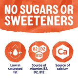 Alpro Soya No Sugars Long Life Drink 1L - McGrocer