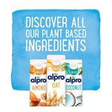 Alpro Soya Vanilla Long Life Drink 1L - McGrocer