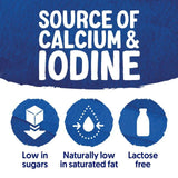 Alpro This is Not Milk Whole Oat Long Life Drink 1L - McGrocer