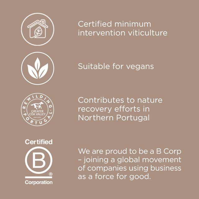 Altano Douro Rewilding red 75cl - McGrocer