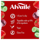 Alvalle Gazpacho Original Vegetable Soup 500ml - McGrocer