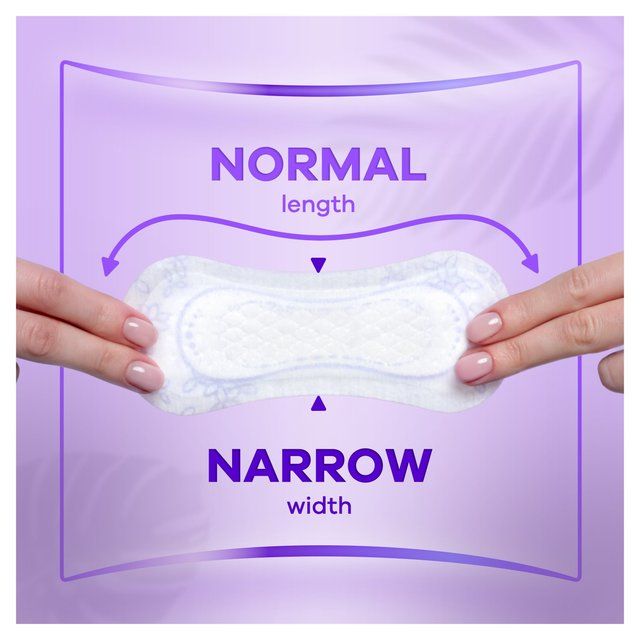 Always Dailies Fresh & Protect Normal Panty Liners   32 per pack - McGrocer