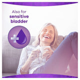 Always Dailies Large Profresh Panty Liners X 40 - McGrocer