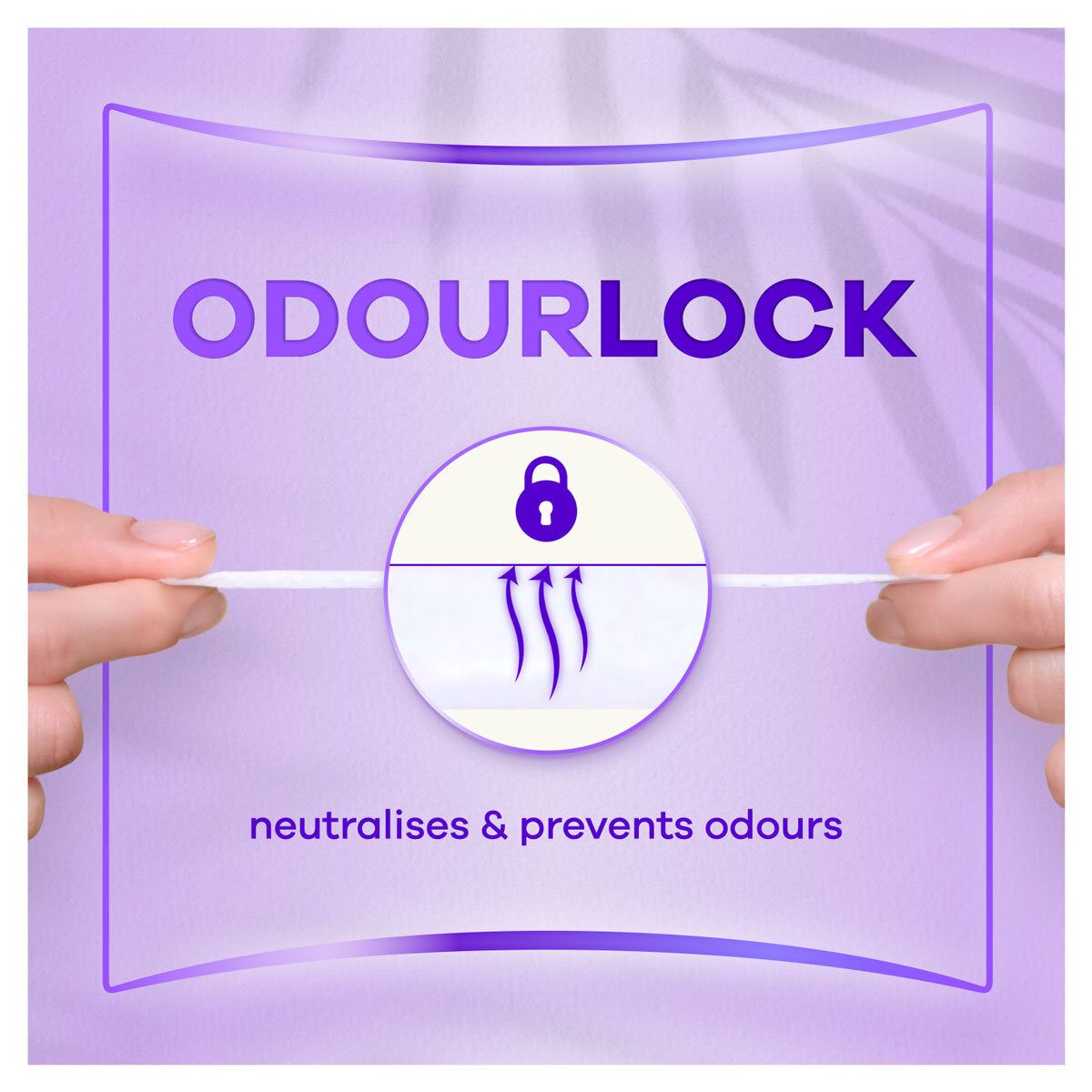 Always Dailies Panty Liners, 3 x 54 Pack - McGrocer