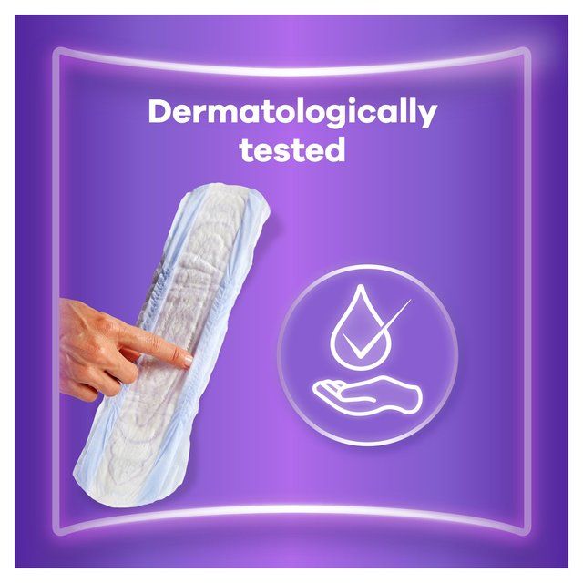 Always Discreet Incontinence Pads Long Plus 16 per pack - McGrocer