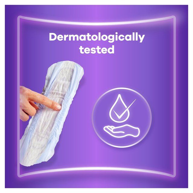 Always Discreet Incontinence Pads Normal 12 per pack - McGrocer