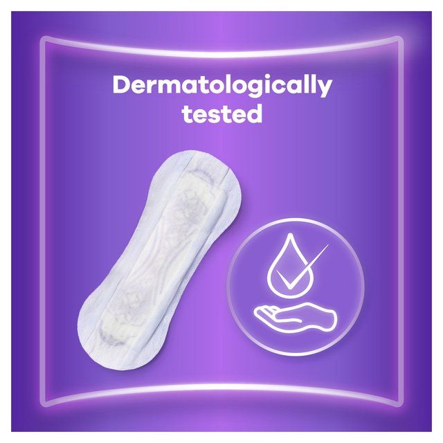 Always Discreet Incontinence Pads Small 20 per pack - McGrocer