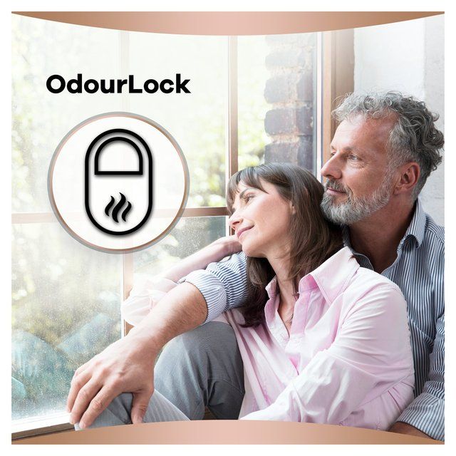 Always Discreet Incontinence Pants Boutique L 8 per pack - McGrocer