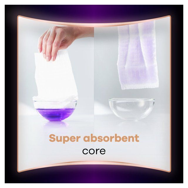 Always Discreet Incontinence Pants Boutique M 9 per pack - McGrocer