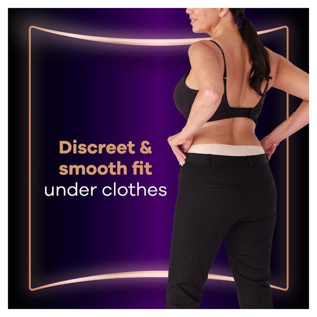 Always Discreet Incontinence Pants Boutique M 9 per pack - McGrocer