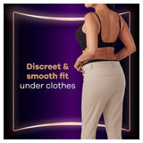 Always Discreet Incontinence Pants Medium Black - McGrocer