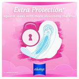 Always Sensitive Normal Ultra (Size 1) Sanitary Towels x14 - McGrocer
