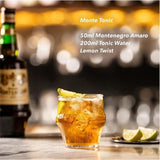 Amaro Montenegro   70cl - McGrocer