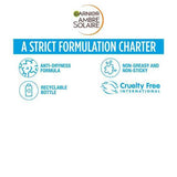 Ambre Solaire After Sun Spray 200ml - McGrocer