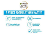 Ambre Solaire No Streaks Dark Self Tan Body Mist 150ml - McGrocer