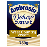 Ambrosia Deluxe Custard 750g - McGrocer