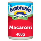 Ambrosia Macaroni 400g - McGrocer