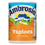 Ambrosia Tapioca 425g - McGrocer