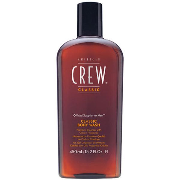 American Crew Body Wash 450ml - McGrocer