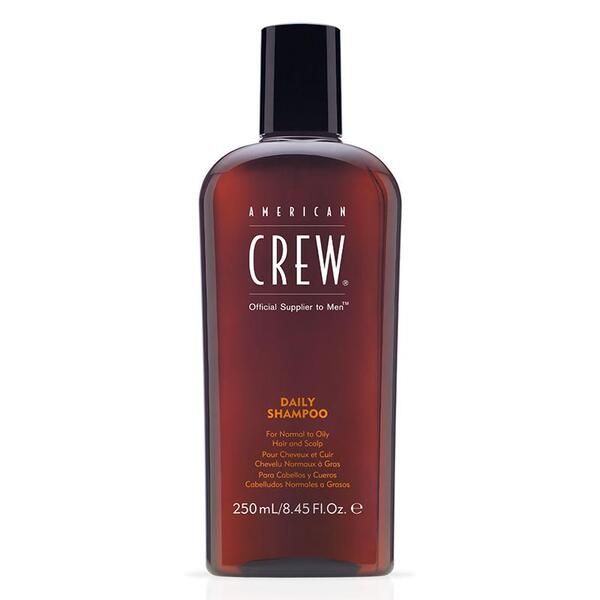 American Crew Daily Shampoo - McGrocer