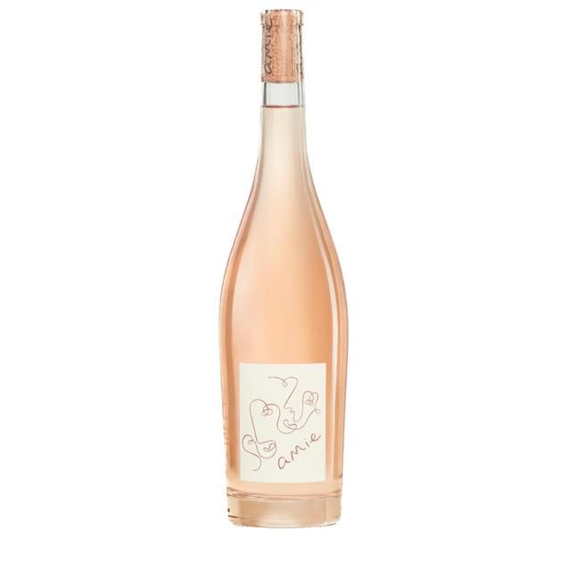 Amie Rose 75cl - McGrocer