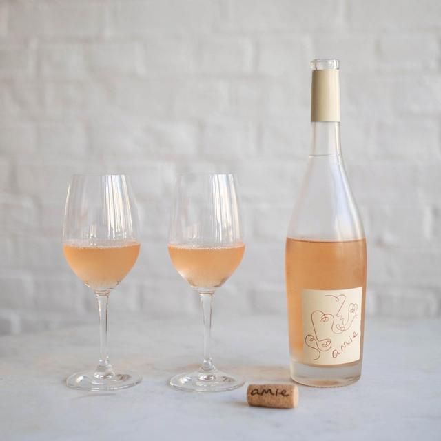 Amie Rose 75cl - McGrocer