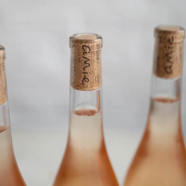 Amie Rose 75cl - McGrocer