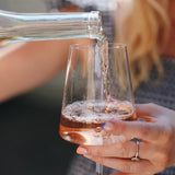 Amie x Premium Organic Rose Magnum 150cl - McGrocer