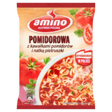 Amino Tomato Noodles 61g - McGrocer