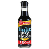 Amoy Soy Sauce Light 150ml - McGrocer