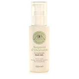 Amphora Aromatics Bergamot & Chamomile Cleansing Gel 100ml - McGrocer