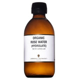 Amphora Aromatics Organic Rose Water (Hydrolate) 250ml - McGrocer