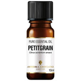 Amphora Aromatics Petitgrain Essential Oil 10 ml - McGrocer