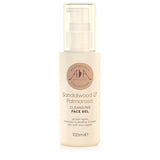 Amphora Aromatics Sandalwood Palmarosa Cleansing Gel 100ml - McGrocer