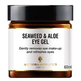 Amphora Aromatics Seaweed & Aloe Eye Gel 60ml - McGrocer