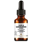 Amphora Aromatics Yuzu & Sandalwood Bakuchiol Serum 25ml - McGrocer