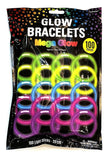 Amscan Glow Bracelets - McGrocer