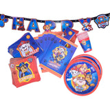 Amscan Paw Patrol Box - McGrocer