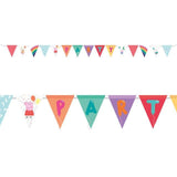 Amscan Peppa Pig Party in a Box - McGrocer