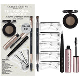 Anastasia Beverly Hills Original Brow Kit - Soft Brown - McGrocer