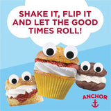 Anchor Light Real Cream Spray 250g - McGrocer