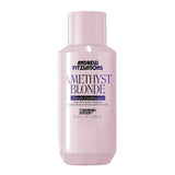 Andrew Fitzsimons Purple Brass Toning Conditioner for Blonde Hair, 250ml - McGrocer