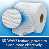 Andrex Classic Clean 24 Rolls 24 per pack - McGrocer
