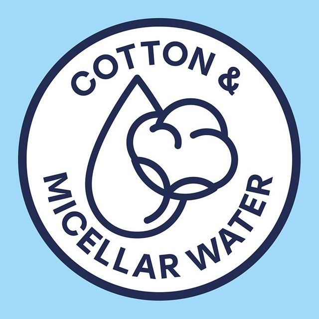 Andrex Classic Clean Washlets Flushable Toilet Wipes Quad Pack 4 x 36 per pack - McGrocer