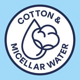 Andrex Classic Clean Washlets Flushable Toilet Wipes Quad Pack 4 x 36 per pack - McGrocer