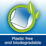 Andrex Classic Clean Washlets Flushable Toilet Wipes Single Pack 36 per pack - McGrocer