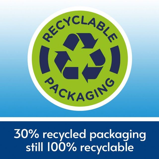 Andrex Complete Clean 4 Rolls 4 per pack - McGrocer