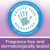 Andrex Gentle Clean Toilet Roll 9 per pack - McGrocer